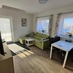 With Garden In 53364 Vrchlabí