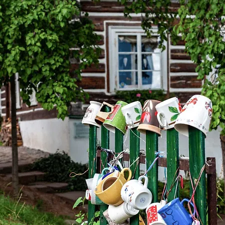 With Garden In 53364 * 브르흘라비