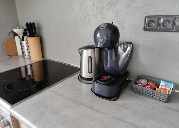 With Garden In 53364 아파트 *