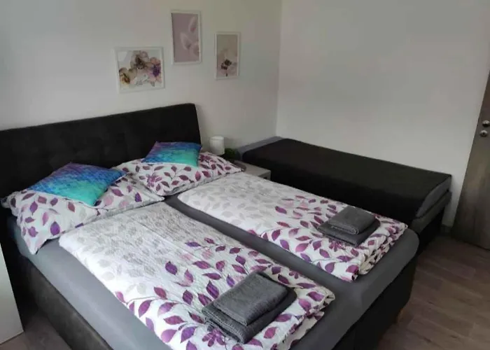 With Garden In 53364 * 브르흘라비