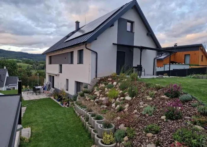 With Garden In 53364 *