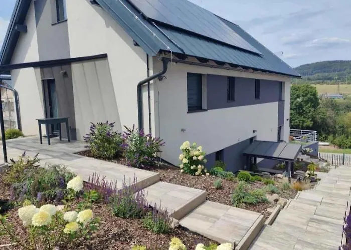 With Garden In 53364 아파트 *