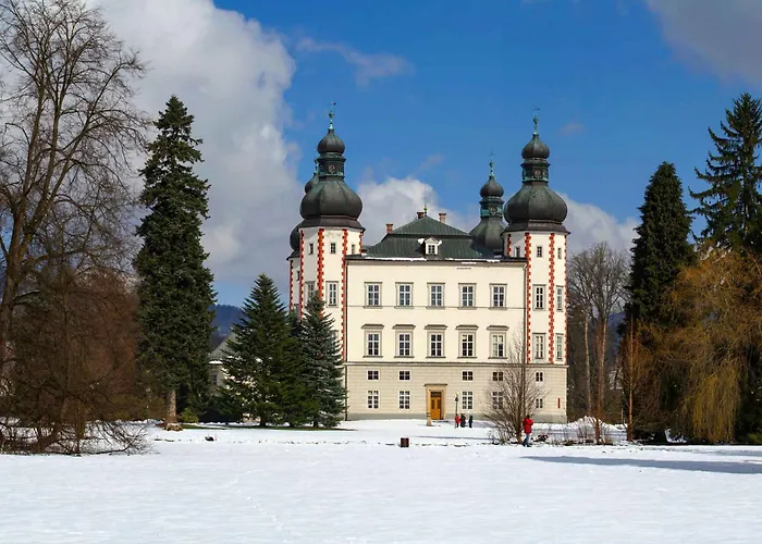 With Garden In 53364 * 브르흘라비