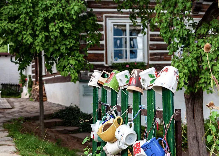 With Garden In 53364 * 브르흘라비